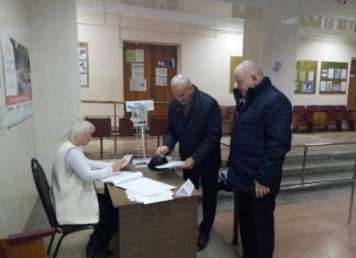 В голосовании за объекты благоустройства приняли участие более 45 800 пензенцев