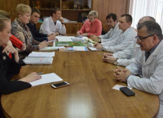 Пензенские кардиохирурги пройдут стажировку в Центре Бакулева