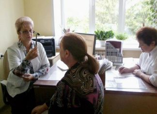 Пензенцы смогут в выходной день посетить неврологов и пульмонологов