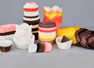 Виды упаковочной продукции для кондитерских изделий