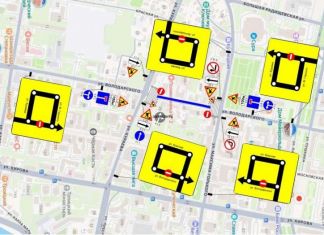 В Пензе 23 августа перекроют улицу Володарского