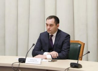 Мельниченко назначил нового министра образования области