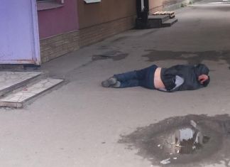 В первом полугодии 2025 года смертельно отравились 160 пензенцев