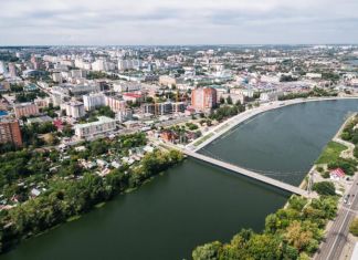 В Пензенскую область вернется бабье лето с 19 градусами тепла