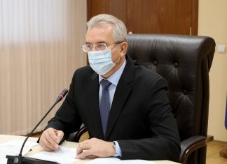 Губернатор прокомментировал скандал в Мокшанском детском Доме-интернате