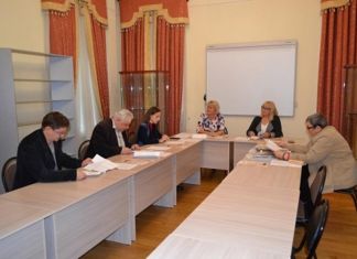 В Пензе определили лауреатов Купринской премии