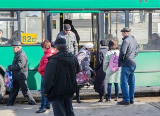 Пензенцы спрашивают о повышении стоимости проезда в общественном транспорте