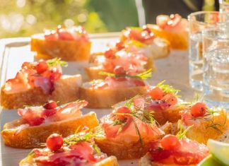 В Пензе на Юбилейной площади устроят гастрофестиваль