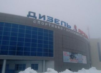 - Нет никаких оснований отменять матчи с участием китайских хоккеистов, - Минспорта региона