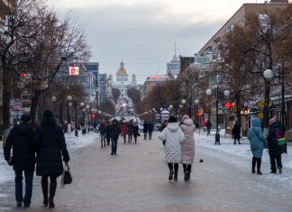 До конца недели в Пензе избавятся от гололеда