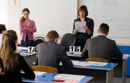 Стало известно, когда пензенские выпускники сдадут ЕГЭ