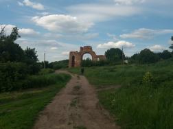 В Пензенской области ожидается дождь с грозой