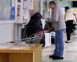 Заречному выделят 55 млн рублей на улучшение медуслуг