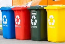 Пензенская область получит субсидию на контейнеры для мусора