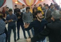 В Пензе среди студентов-иностранцев половина из Таджикистана