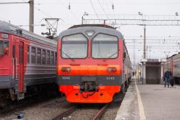 Изменится движение пригородных поездов «Пенза – Ртищево»