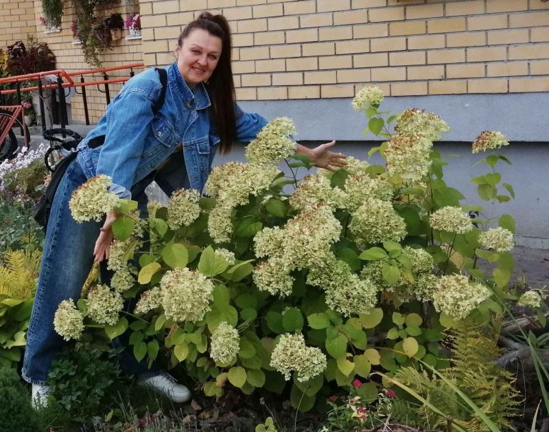 В Заречном завершился городской конкурс «Мой дом, мой двор»