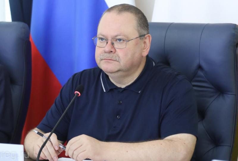 По поручению Мельниченко разработают правила пользования электросамокатами