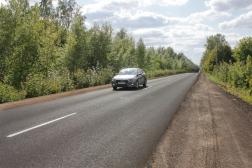 В Пензенской области на дороги затратят 8 млрд рублей