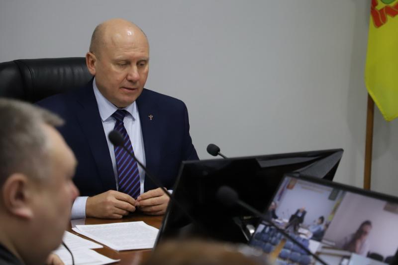 В Пензе проведут прием граждан по вопросам лекарственного обеспечения