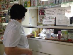 Пензенцы могут сообщить о недостающих лекарствах в аптеках 