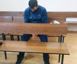 Суд дал пожизненное убийце 14-летней девочки в Пензе