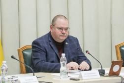 Олег Мельниченко: «Срочники не будут задействованы в СВО»