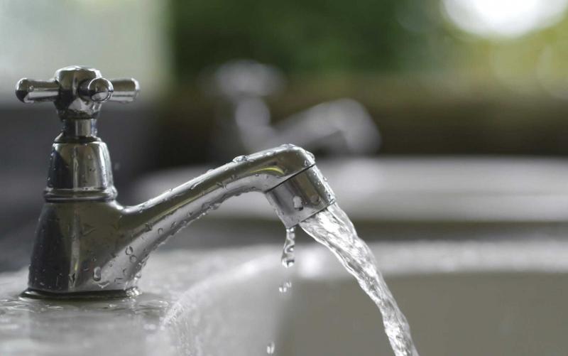 В Пензе на двух улицах 31 июля отключат воду