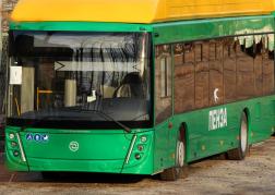 В Пензе введут новые троллейбусные маршруты