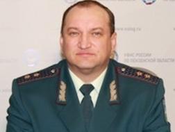 Главу ФНС Пензенской области отправили под домашний арест
