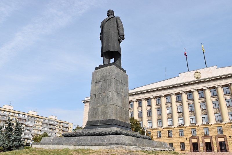 В Пензенской области создано новое министерство