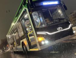 Торги на приобретение троллейбусов для Пензы признаны несостоявшимися