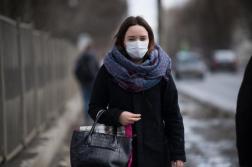 Пензенцам сообщили, что грипп в наш регион придет в декабре