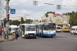 Депутаты гордумы обсудили вопрос ликвидации троллейбусов