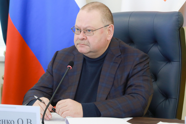 Олегу Мельниченко сделают операцию по замене сустава