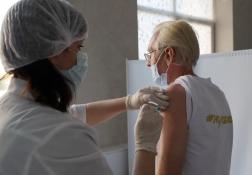 В Пензе вырос спрос на вакцинацию от ковида