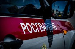 В Пензе москвич похитил барсетку из автомобиля