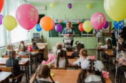 В Пензе торжественные линейки в школах пройдут 2 сентября