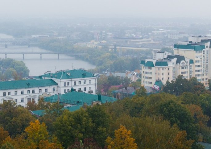 Пензенцам сообщили, где 17 октября отключат свет