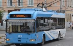 В Пензе построят троллейбусное депо и автобусный парк