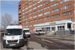 В Пензе больница №6 получит средства на модернизацию отопления