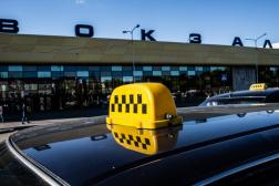 В Пензе станут использовать электромобили в качестве такси