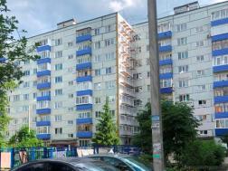 Капремонт пройдет в домах 72 тысяч пензенцев