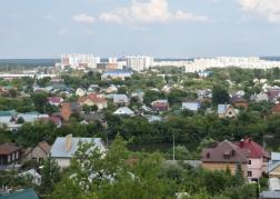 Население Пензенской области сократилось на 10 тысяч человек