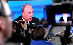 На пресс-конференцию Путина от Пензы поедут три журналиста