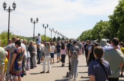 На второй неделе июля в Пензу придет 30-градусная жара