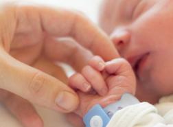 Стали известны самые популярные имена новорожденных пензенцев