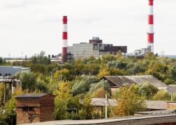 До 29 сентября тепло поступит во все школы и детсады Пензы