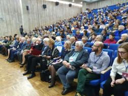 В Пензе проходит региональный педагогический форум