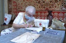 Более 80 тыс пензенский пенсионеров привились от коронавируса